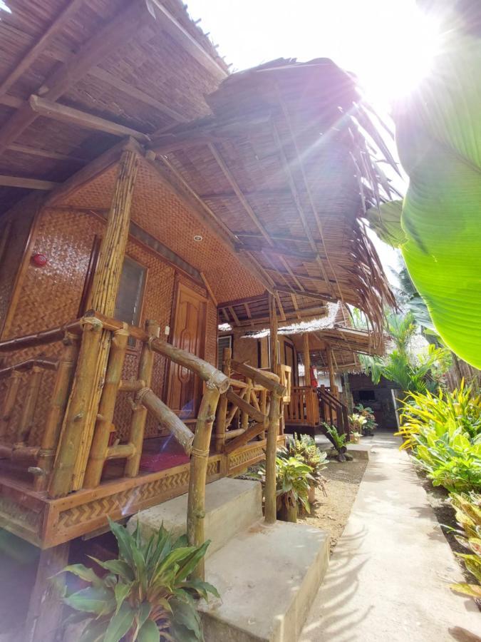 Jake And Zyra Place ซาน วิเซนเต ภายนอก รูปภาพ